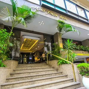 Plaza Apolo Hotell