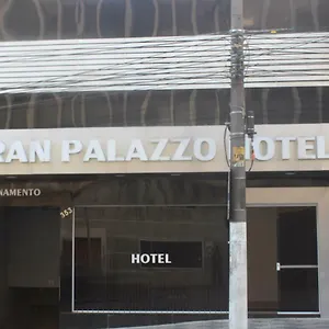 Gran Palazzo Hotel
