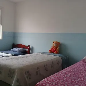 Bed & Breakfast Espaco Bergamo Sao Paulo