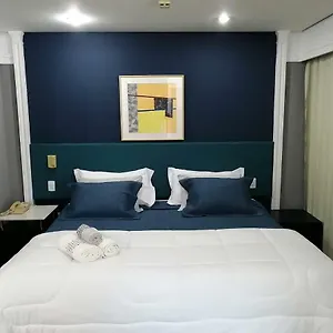 Aparthotel Flat Vila Olimpia *