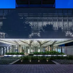 Forma Itaim By Q Hotel San Paolo
