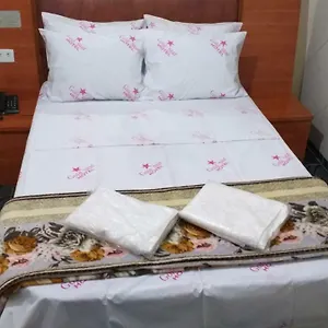 Hotel Gold Star