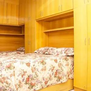 Hostel Morumbi Sao Paulo