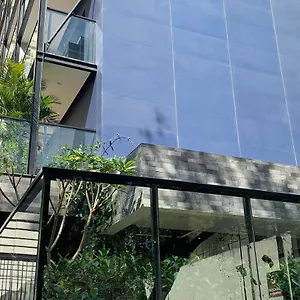 Apartio Jk & Faria Lima Apartment Sao Paulo
