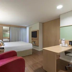 Mercure Nacoes Unidas 4*
