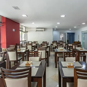 Hotel Uniclass 3*