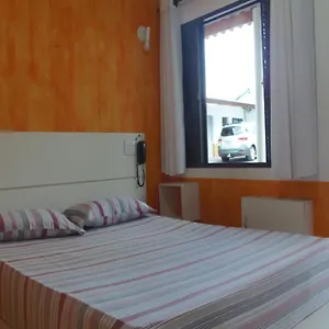 Oyo Hotel Itapevi