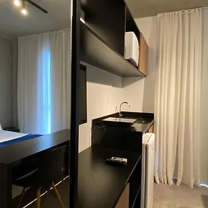 Apartment Anylife Smart Bom Retiro 1301 Sao Paulo