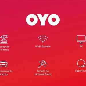 Oyo Itaquera 2* Sao Paulo