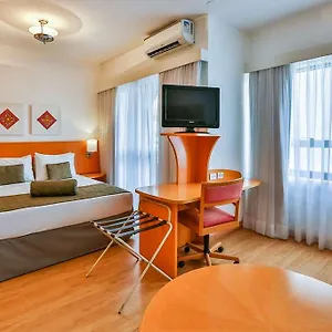 Hotel Quality Paulista -