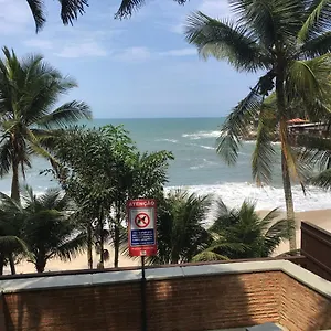 Apartment Condominio Sorocotuba - Guaruja *