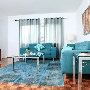 Apartment Olimpia Jade