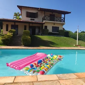 Paraiso Ecologico- Regiao Atibaia * Sao Paulo