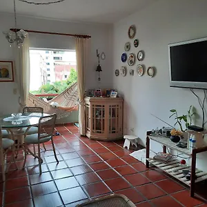 2 Dorm Enseada Guaruja Sp Apartment Sao Paulo