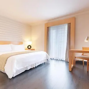 Maximus Luxury In Hotel