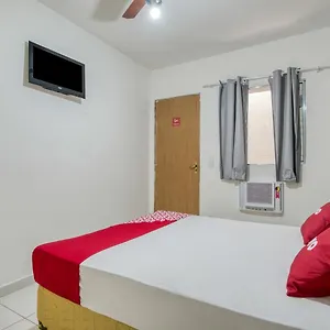 Oyo Hotel Center Bela Vista Hotel 3*