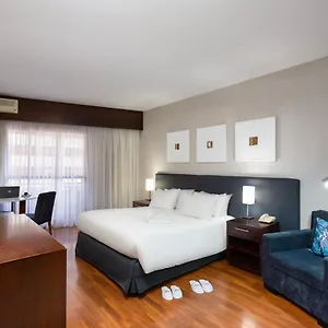 Mercure Grand Plaza Paulista 4*
