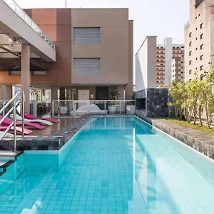 Apartment Vossa Bossa Augusta