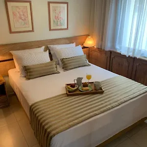 Landmark By Hotelaria Brasil Apartment *