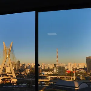 Apartment 703 - Apto Inteiro Morumbi 703