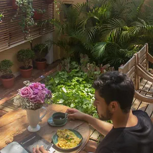 Dos Franceses 2* São Paulo