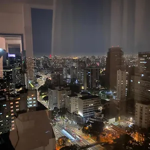 Blue Tree Premium Paulista Hotell