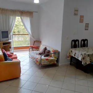 Apto Em Boraceia A 200m Do Mar - Bertioga Litoral Apartment Sao Paulo