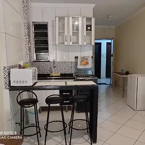 Studio , 1 Quarto E Sala Ao Lado Metro Republica *