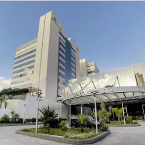 Wyndhan Flats Nortel Apartment *