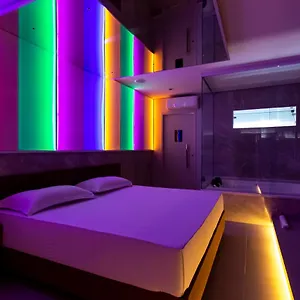 Uno Prime - Aricanduva * Sao Paulo