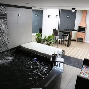Love hotel Motel Over Night Sao Paulo