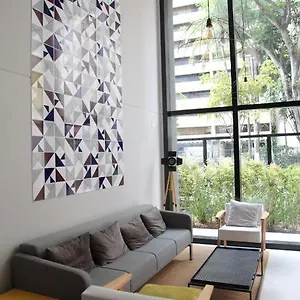 68 Brand-new Next To Paulista Av, Fast Wifi Apartment *
