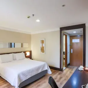 Hotel Transamerica Executive Congonhas Sao Paulo