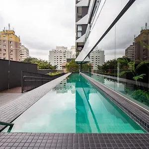 Apartment 360 Vn Oscar Freire By Housi *