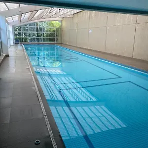 Apartment Flat Bela Cintra
