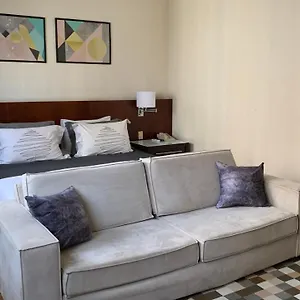 Wynd Berrine Apartment