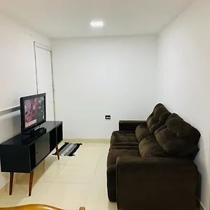 No Tremembe 2 Dormitorios. 13 Apartment *