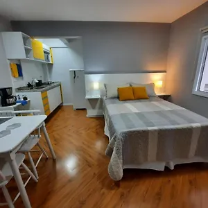 Apartment Descanse Em Lindo Na Bela Vista Em *