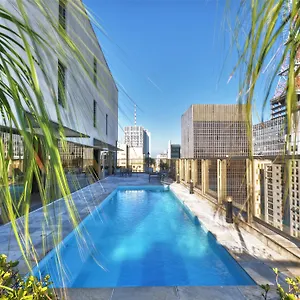 Transamerica Executive Paulista 4* São Paulo