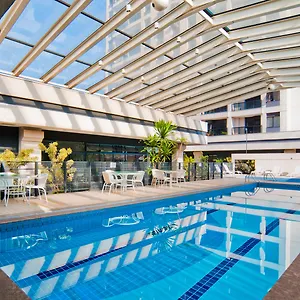 Esuites Congonhas By Atlantica Hotell 4*