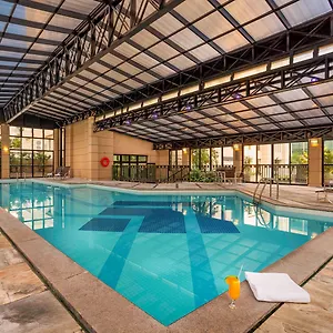 Mercure Pinheiros