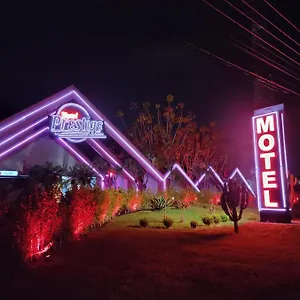 Hotel Prestige