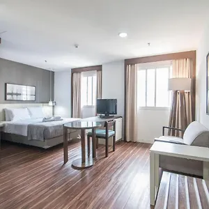 Anylife Smart Paulista Hotel