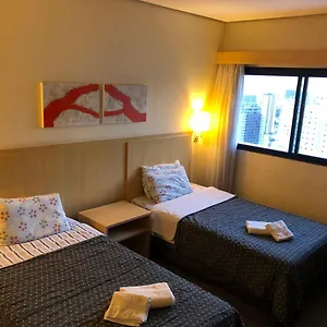 Aparthotel Luxo