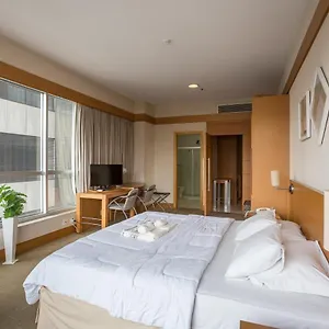 Hotel Exponorth-espaco Luxuoso