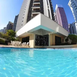 Aparthotel Apart Fortune Sao Paulo