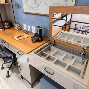 Duplex Charmoso Novo Praca Benedito Calixto Apartment