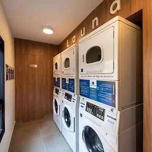 Apartment Mi611 Conforto E Aconchego Ate 4