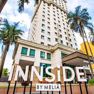 Innside By Melia Iguatemi São Paulo