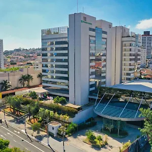 Wyndham Garden Convention Nortel Hotel